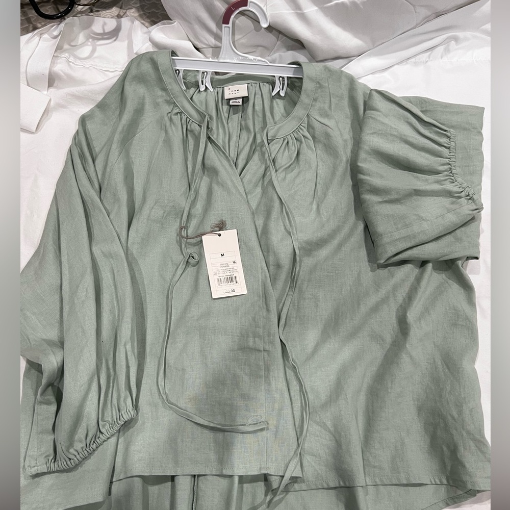 Business Casual Top